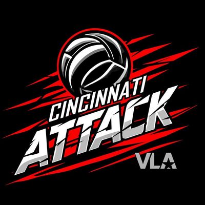 Cincy Attack VLA