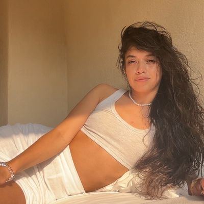 Cindy Ibáñez