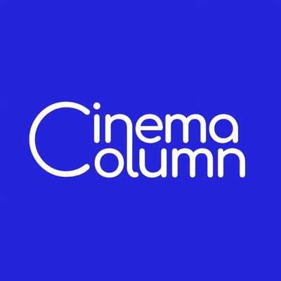 Cinema Column