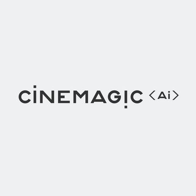 Cinemagic Ai