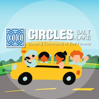 Circles Salt Lake