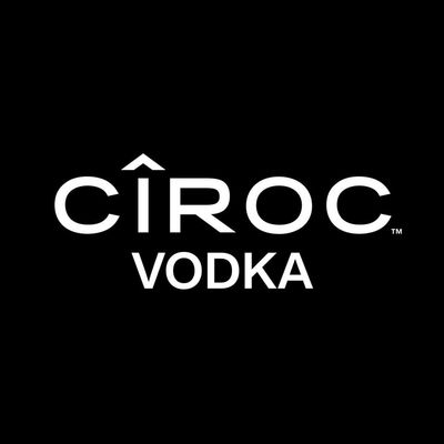 CÎROC Ultra-Premium Vodka