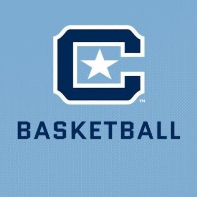 THE CITADEL BASKETBALL