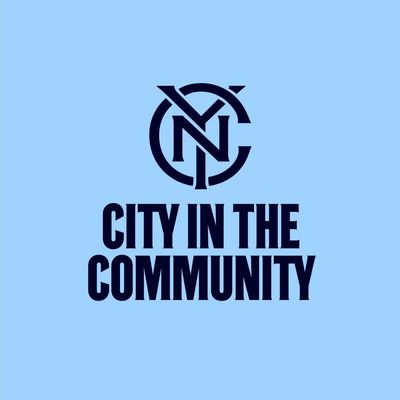 City in the Community NY