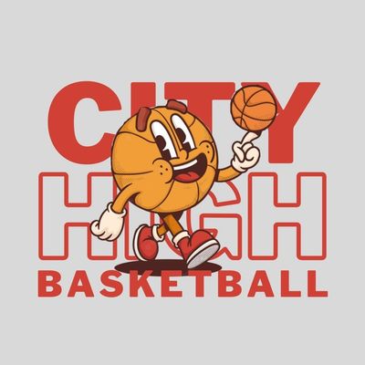 City High Girls Basketball