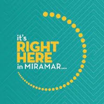 City Of Miramar