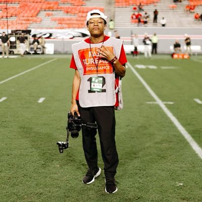 CJ📸 🎥