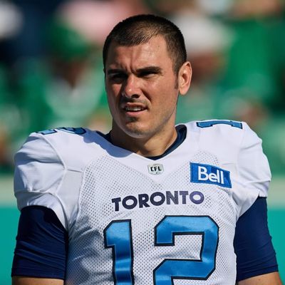 Chad Kelly
