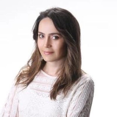 Claritas by Yasemin Kayan