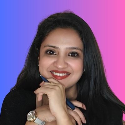 Sweta Joshi | Mindset Transformation |