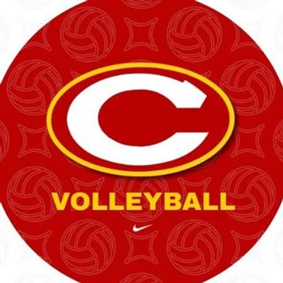 Clarke Central Volleyball