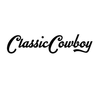 Classic Cowboy