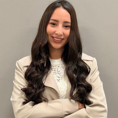 Claudia Marcela Guzmán