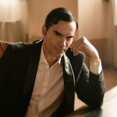 CLAUDIO VITALE MORALES Official