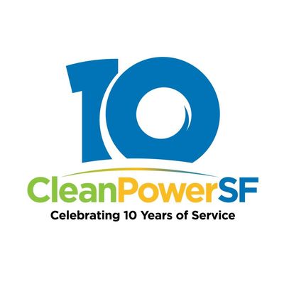 CleanPowerSF