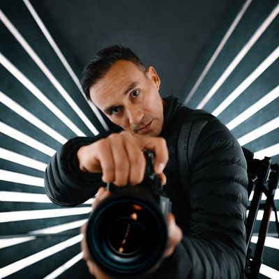 Bruno Rivera | Photo & Video