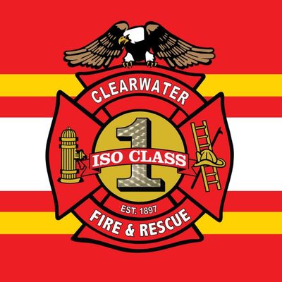 Clearwater Fire & Rescue