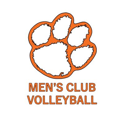 Clemson Men's Club Volleyball