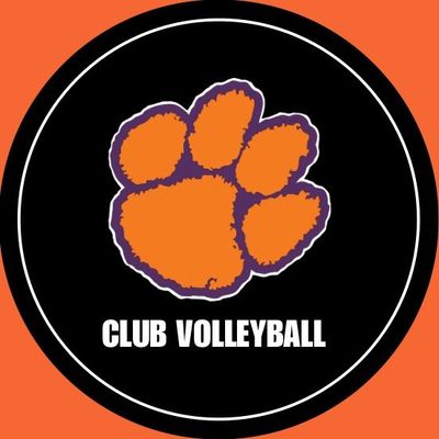 Clemson Women’s Club Volleyball