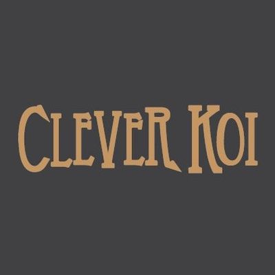 Clever Koi