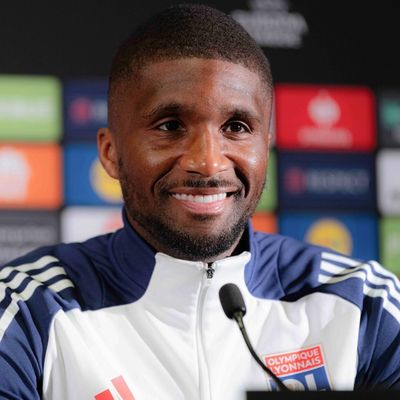 Clinton Mata Pedro Lourenço