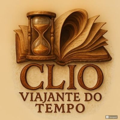Clio| História através de viagens no tempo