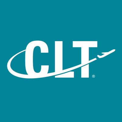 Charlotte Douglas Intl Airport