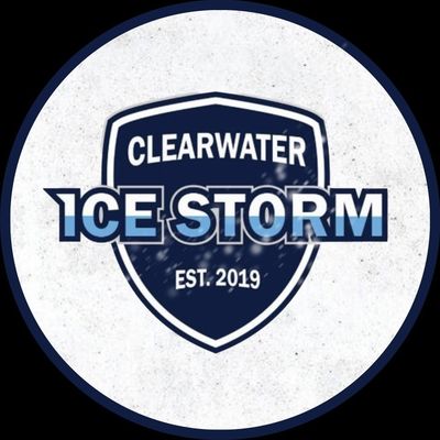 Clearwater Ice Storm