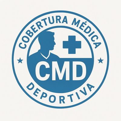Cobertura Médica Deportiva