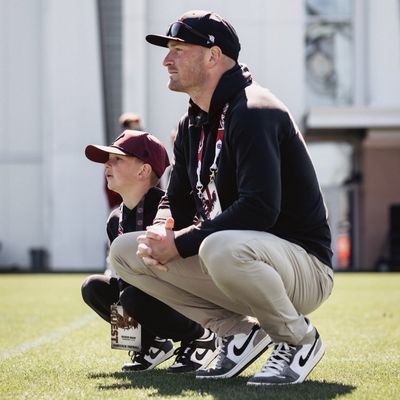 Connor Shaw