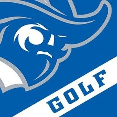 CNU Men’s Golf