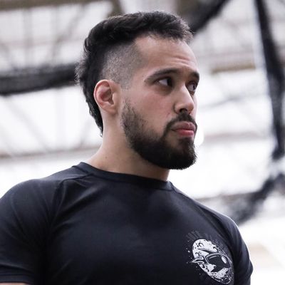 Antonio Ramirez