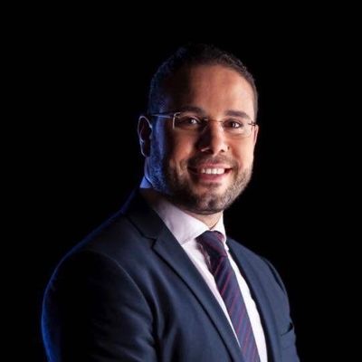 عبدالمجيد بركات | Therapist - ICF coach