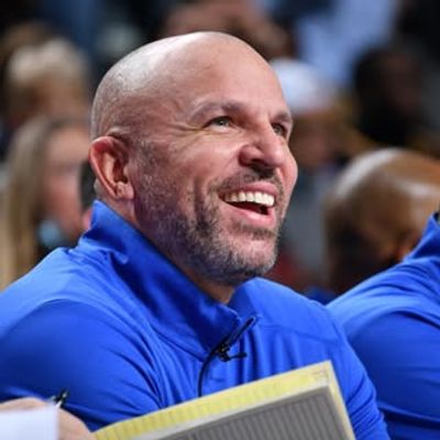 The Real Coach Jason Kidd