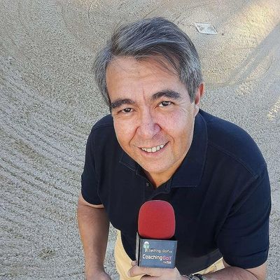 Mariano Angel Puerta Curiel