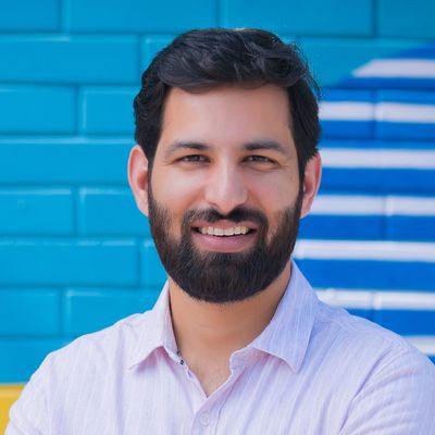 Rahul Raghuwanshi