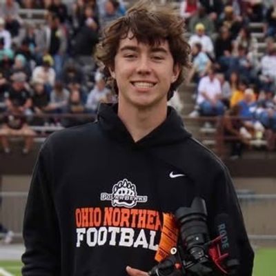Chase Coburn