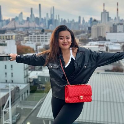Jenny | Software Engineer