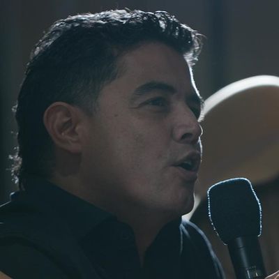 Orlando Segura