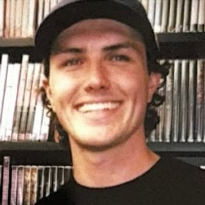 Cody Cavalle