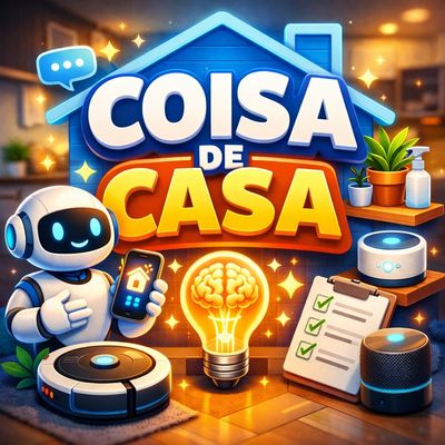 Coisa de Casa | Dicas rápidas com IA