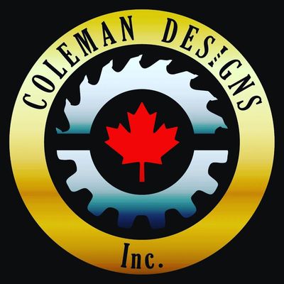 Sam | Coleman Designs | High Tech Craft