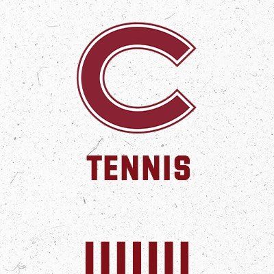 Colgate Women’s Tennis
