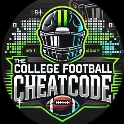 College Football Cheat Code