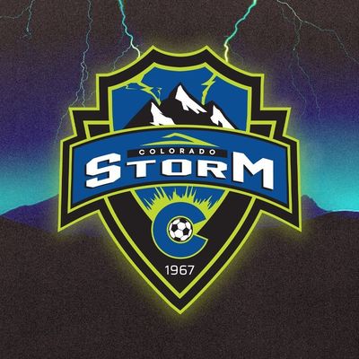 Colorado Storm