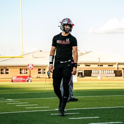 Colton Nussmeier
