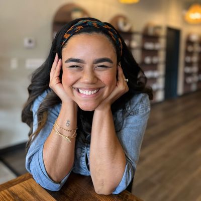 Morgan Pelt • CBUS Content Creator