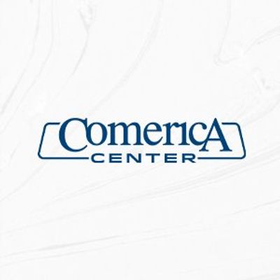 Comerica Center