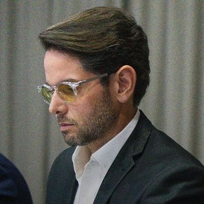 Flavio Vasconcelos