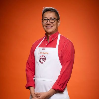 Foo Nguyen